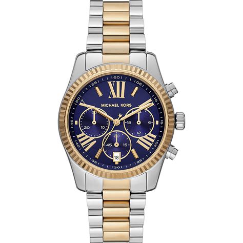is michael kors swiss made